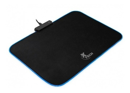Mousepad Gamer Xtech Mantra 7 Colores 353x264mm Febo