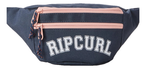 Riñonera Rip Curl Run Swim Surf Waist Bag - Azul - La Isla