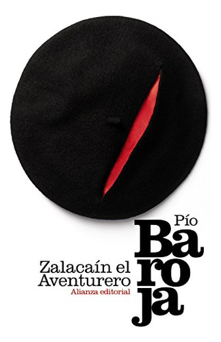 Zalacaín El Aventurero