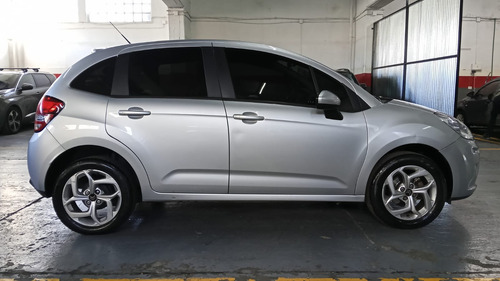 Citroën C3 1.6 Vti 115 Feel