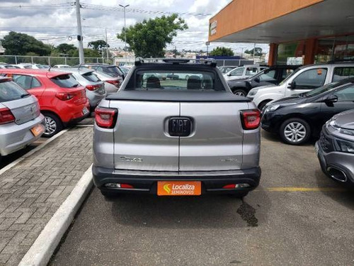 Fiat Toro 1.8 16v Evo Flex Freedom At6