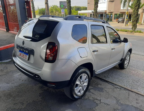 Imagem 2 de 11 de Duster 1.6 2019 Automática