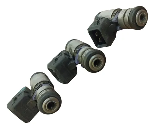 comprar Bico Injetor Fiat Palio Uno 2004 2005 A 2011 Iwp 065