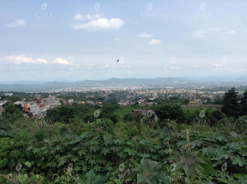Imagen 2 de 5 de Venta Terreno Con Escrituras En Cuernavaca - T9-1