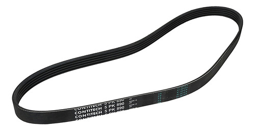Banda Motor H4 2.5l 890 Mm Serpentina Alt, D/h Legacy 02/04