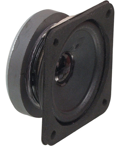 Visaton Frs7-8 2.5  Full-range Speaker 8 Ohm