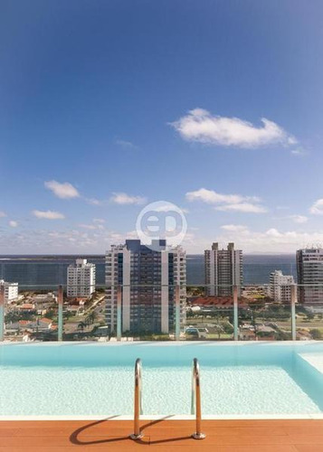 Apartamento En Brava