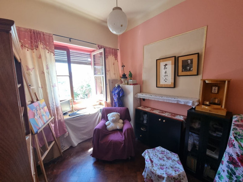 Imagen 6 de 15 de Departamento En Venta De 1 Dormitorio En Balvanera