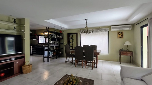Imagen 5 de 24 de Casa En Venta En Santa Maria De Los Olivos
