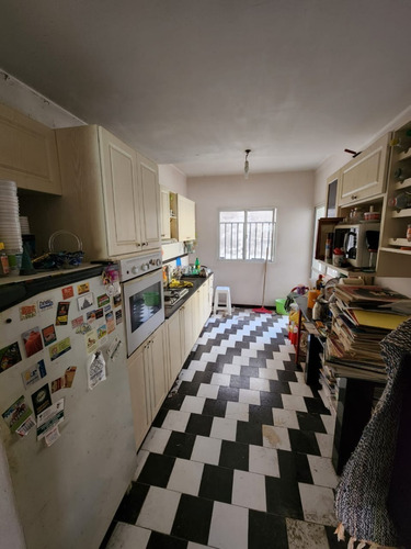 Imagen 6 de 15 de Semi Piso C/ Balcon Y Cocina Separada - Barrio General Paz