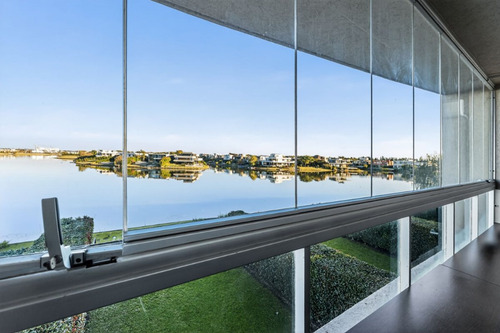 Dpto 4 Amb En Venta Islas Del Golf, Nordelta