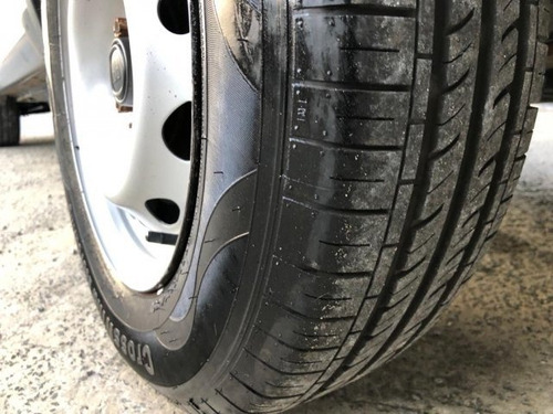Imagem 6 de 10 de Strada 1.4 Mpi Hard Working Cs 8v Flex 2p Manual