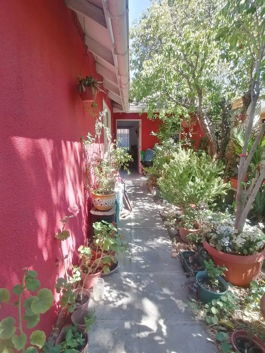 Imagen 2 de 13 de Se Vende Casa Familiar 3d,2b,2e, Sendero El Rayo, Pte Alto