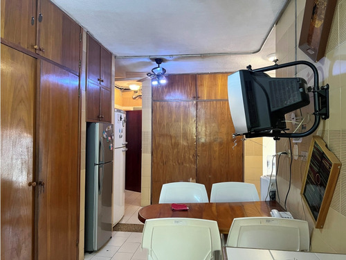 Casa En Alquiler O Venta En Los Palos Grandes En Esquina Con Anexo