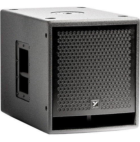 Yorkville Ps12s 12 Powered Subwoofer 