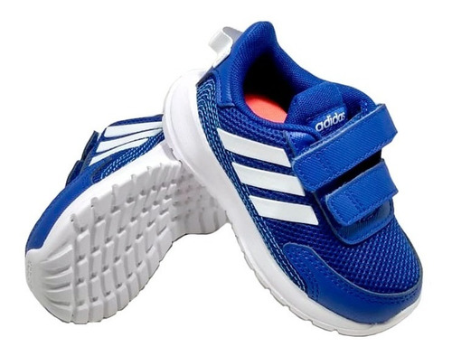 Zapatillas adidas Niños Tensaur Infantil Eg4140 Empo2000