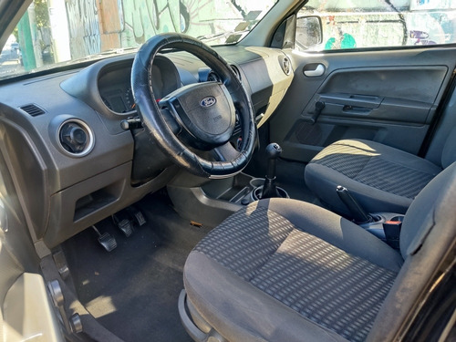 Imagen 3 de 13 de Ford Ecosport 2006 1.6 Xl Plus