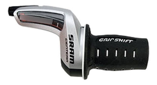 Cambios Sram Mtb Centera Gripshift 9 Velocidades Sram 