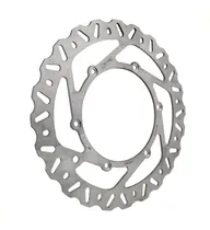 Comprar Disco Freno Delantero Beta Rr 400 450 498 Enduro 2013 A 2014