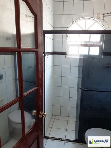 Casa Com 2 Dorms, Itaóca, Mongaguá - R$ 235 Mil, Cod: 829532 - V829532