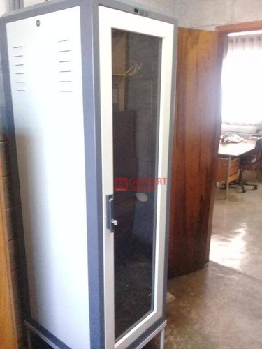 Imagem 13 de 14 de Galpão À Venda, 3842 M² Por R$ 14.500.000,00 - Perová - Arujá/sp - Ga0391