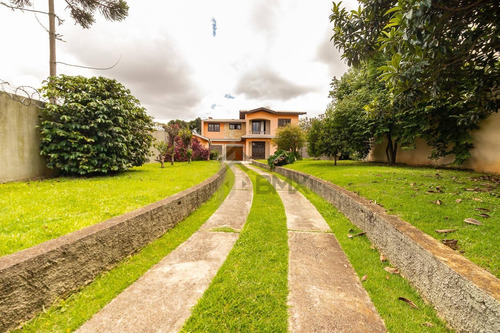 Imagem 5 de 25 de Terreno À Venda, 630 M² Por R$ 1.050.000,00 - Capão Raso - Curitiba/pr - Te0108