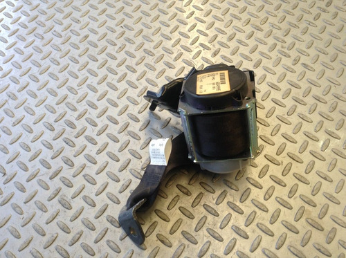 Cinturon Seguridad Trasero Izq Mazda 3 Sport 4p 04-09 Orig
