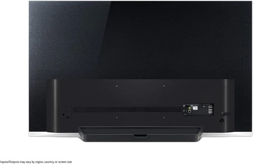 Television LG Oled Oled65e9pua Sin Bases + Soporte Gratis 65 (Reacondicionado)