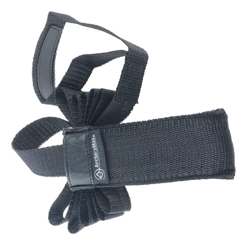 Archerymax Producto De Tiro Con Arco De Cuero Fino Tradicion