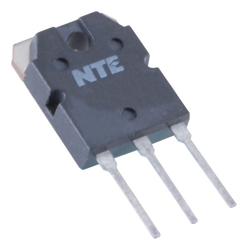 Nte Electronics Nte37 Pnp Transistor Cmplementario Silicona