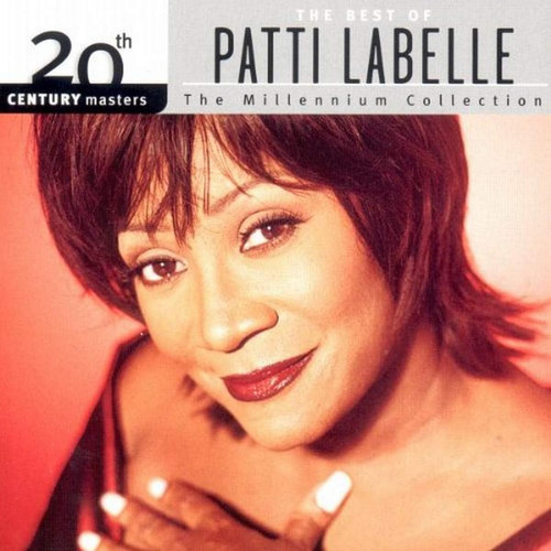 Cd: 20th Century Masters: Lo Mejor De Patti Labelle (milenn