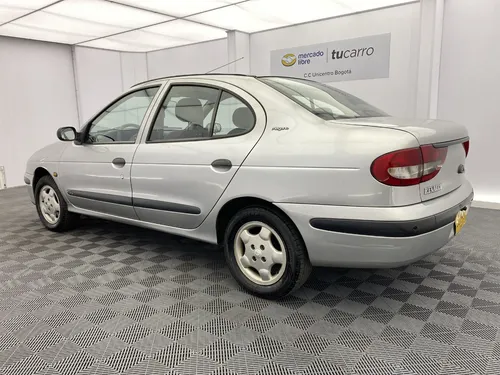 Renault Megane 1.4l