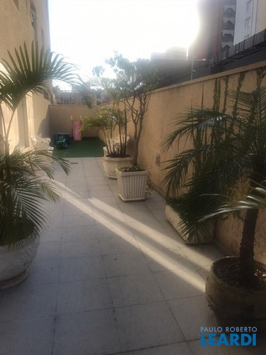 Imagem 13 de 15 de Apartamento - Pinheiros - Sp - 628259