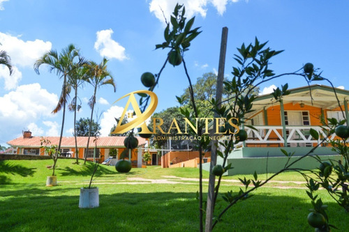 Imagem 20 de 30 de Chacara - Ch00109 - 69246130