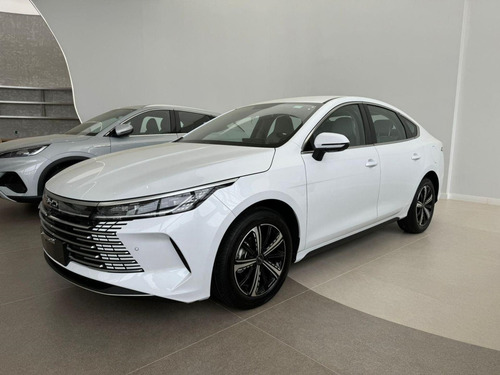 BYD King 1.5 DM-I PHEV GS AUTOMÁTICO