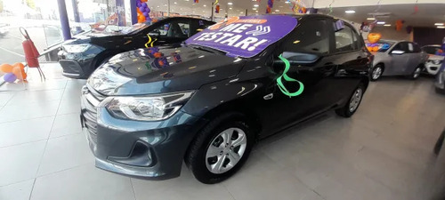 Chevrolet Onix 1.0