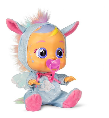 Imagen 2 de 4 de Bebés Llorones Grandes Fantasy Fotorama
