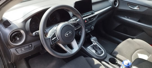 Kia Forte 2.0 Lx At