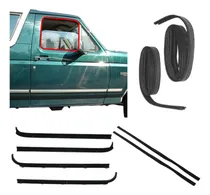 Comprar Hules Cañuelas Set 2 Ptas Ford Pickup F150 86-96 Oem