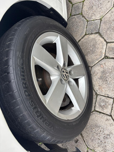 Volkswagen Jetta 2.0 L4 Mt