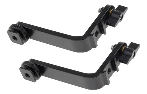 Soporte Para Universal 2 Piezas Tipo De Soporte Para Cámara