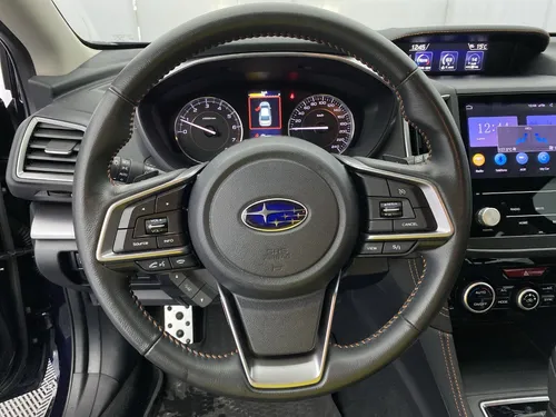 Subaru XV 2.0i-s Cvt