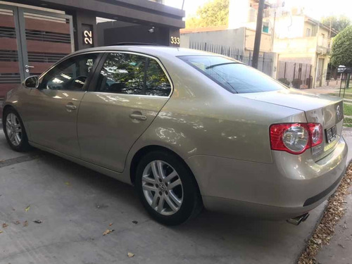 Volkswagen Vento 2.5 Luxury Wood Tiptronc 170cv 2008