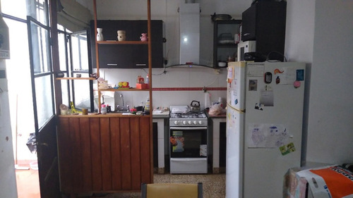 Departamento Ph 2 Dormis, Tolosa, La Plata