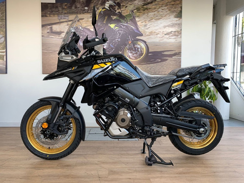 Imagen 8 de 15 de Suzuki V Strom 1050 Xt Oferta Exclusiva Entrega Inmediata