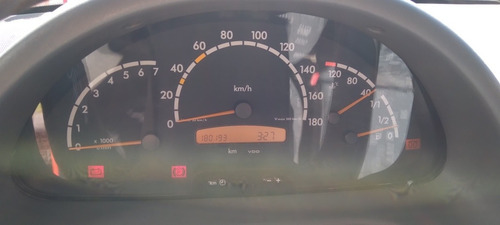 Imagen 15 de 21 de Mercedes-benz Sprinter 2008 2.1 313 Combi 3550 15+1