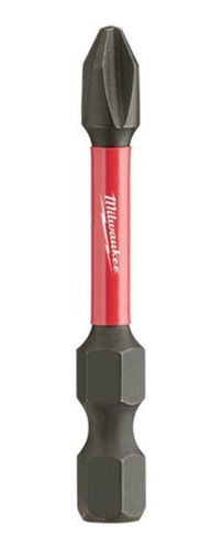 Punta Ph2 X 50mm Alto Impacto Milwaukee 48-32-4602 1 Unidad