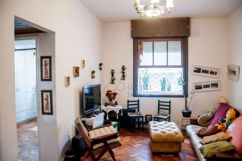 Imagem 1 de 20 de Apartamento À Venda, 95 M² Por R$ 1.200.000,00 - Copacabana - Rio De Janeiro/rj - Ap5920