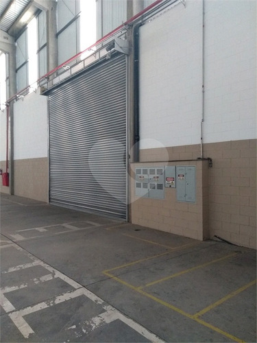Imagem 6 de 28 de Galpão 1680 Metros Útil E 3000 Metros Área Total Para Locação ! - Reo352472