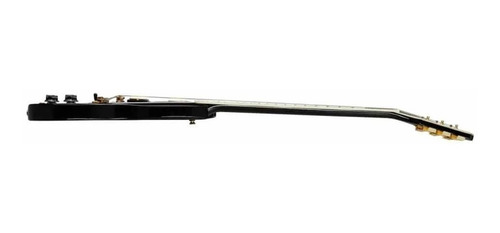Imagem 6 de 8 de Guitarra EpiPhone Sg Custom (inspired By Gibson)